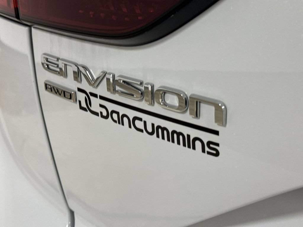 New 2026 Buick Envision Sport Touring AWD/4WD image 27
