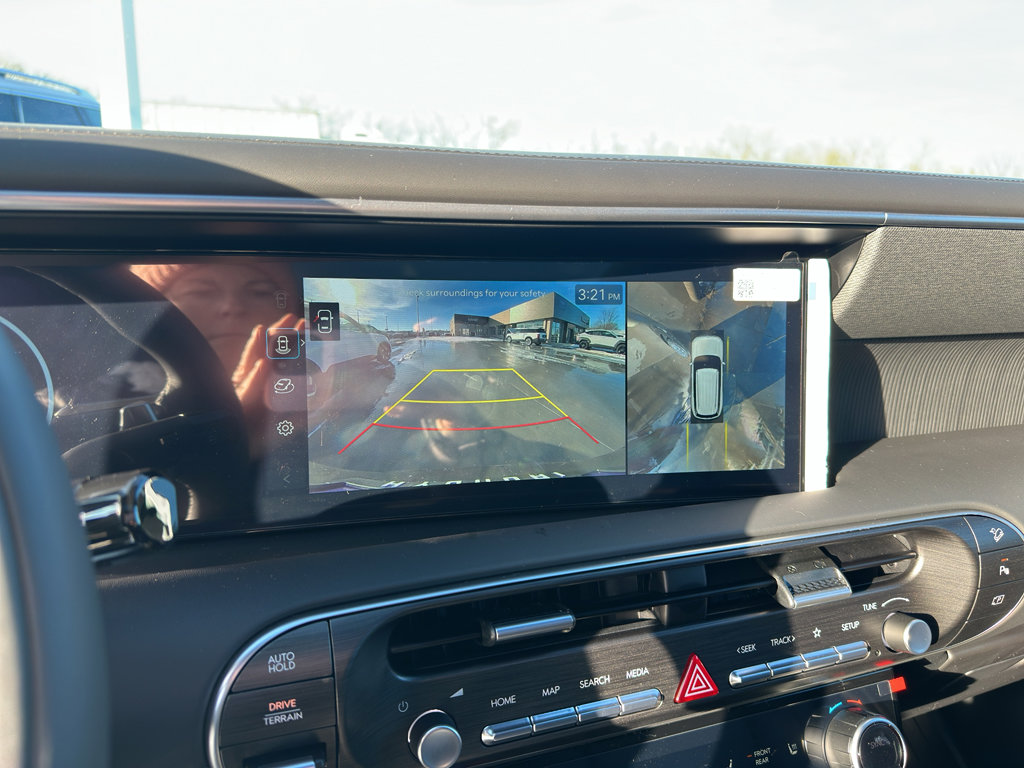 New 2026 Hyundai Palisade Calligraphy image 20