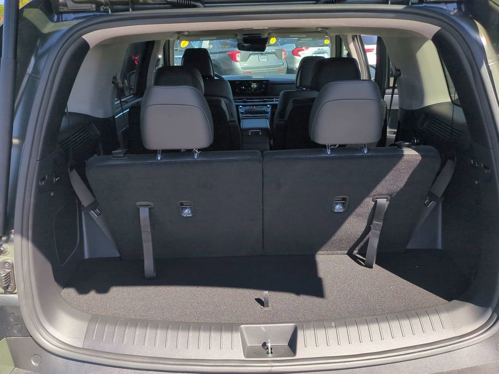 New 2026 Hyundai Santa Fe Limited image 14