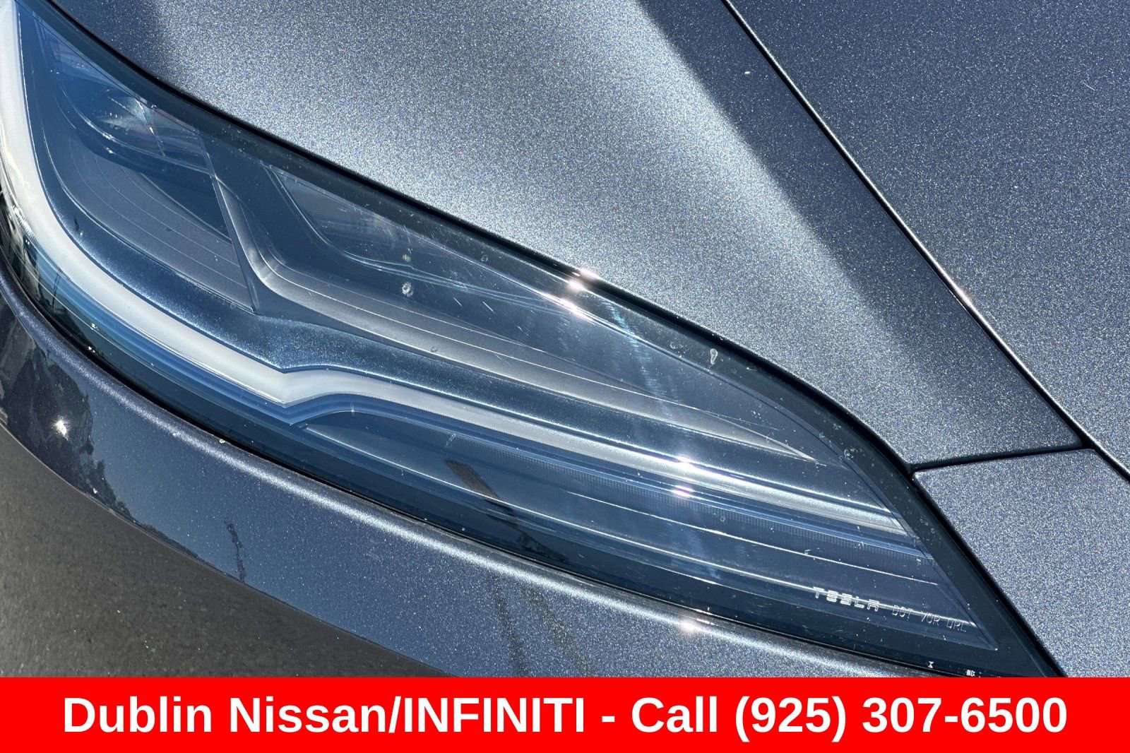Used 2025 Tesla Model 3 Long Range RWD image 44