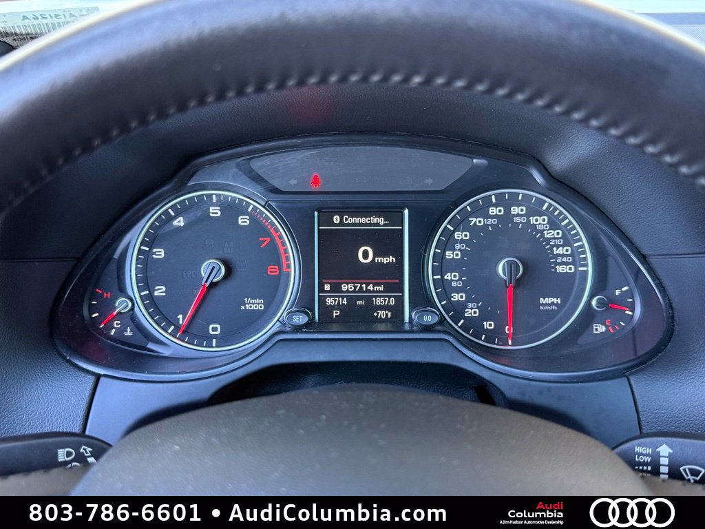 Used 2017 Audi Q5 2.0T Premium Plus w/ Technology Package AWD/4WD image 28