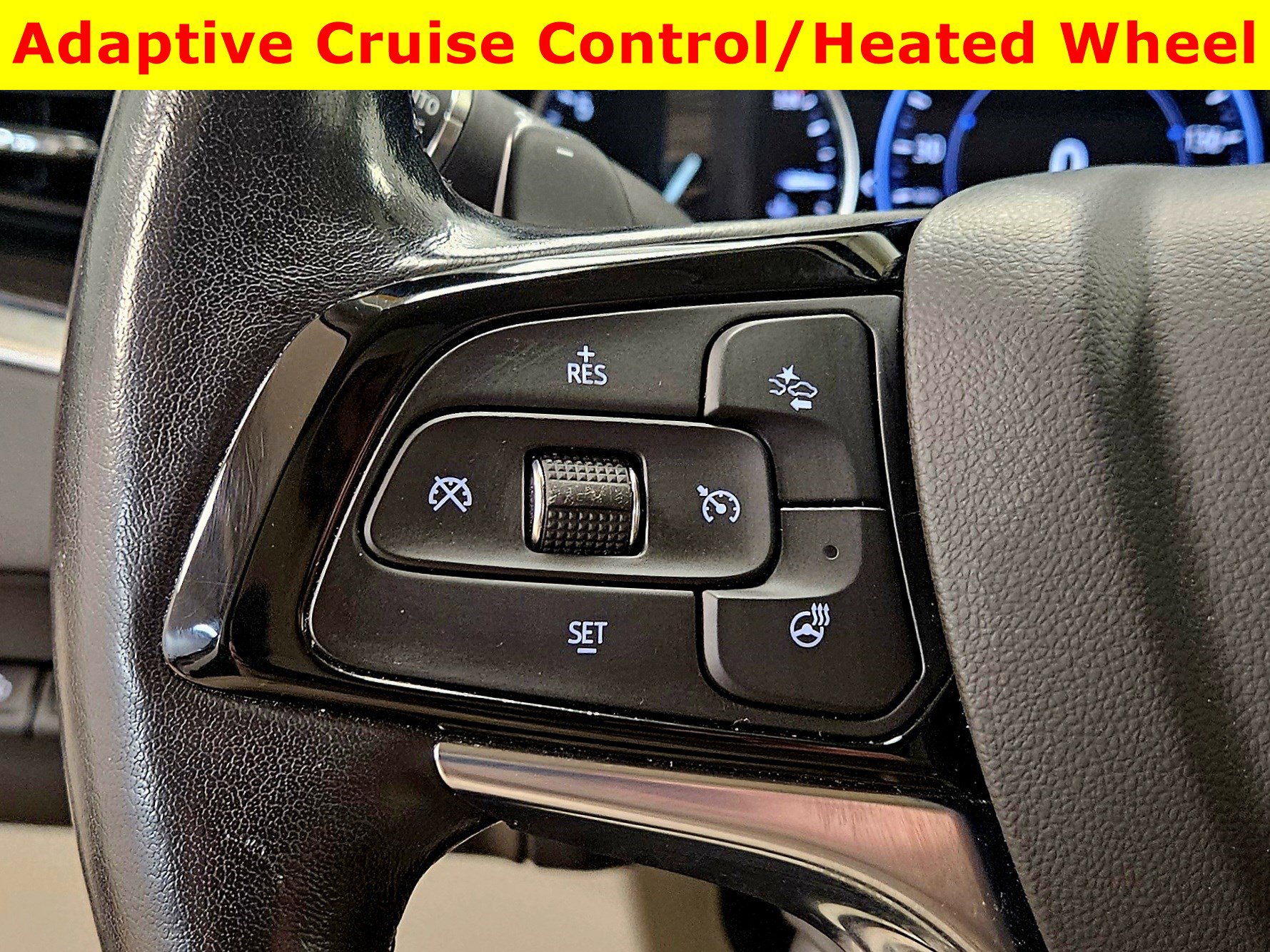 Used 2022 Buick Enclave Premium w/ Experience Buick Package image 38