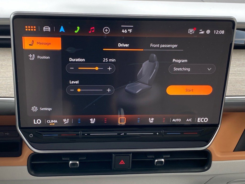 New 2025 Volkswagen ID. Buzz 1st Edition image 7