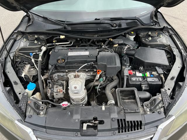 Used 2013 Honda Accord LX image 28