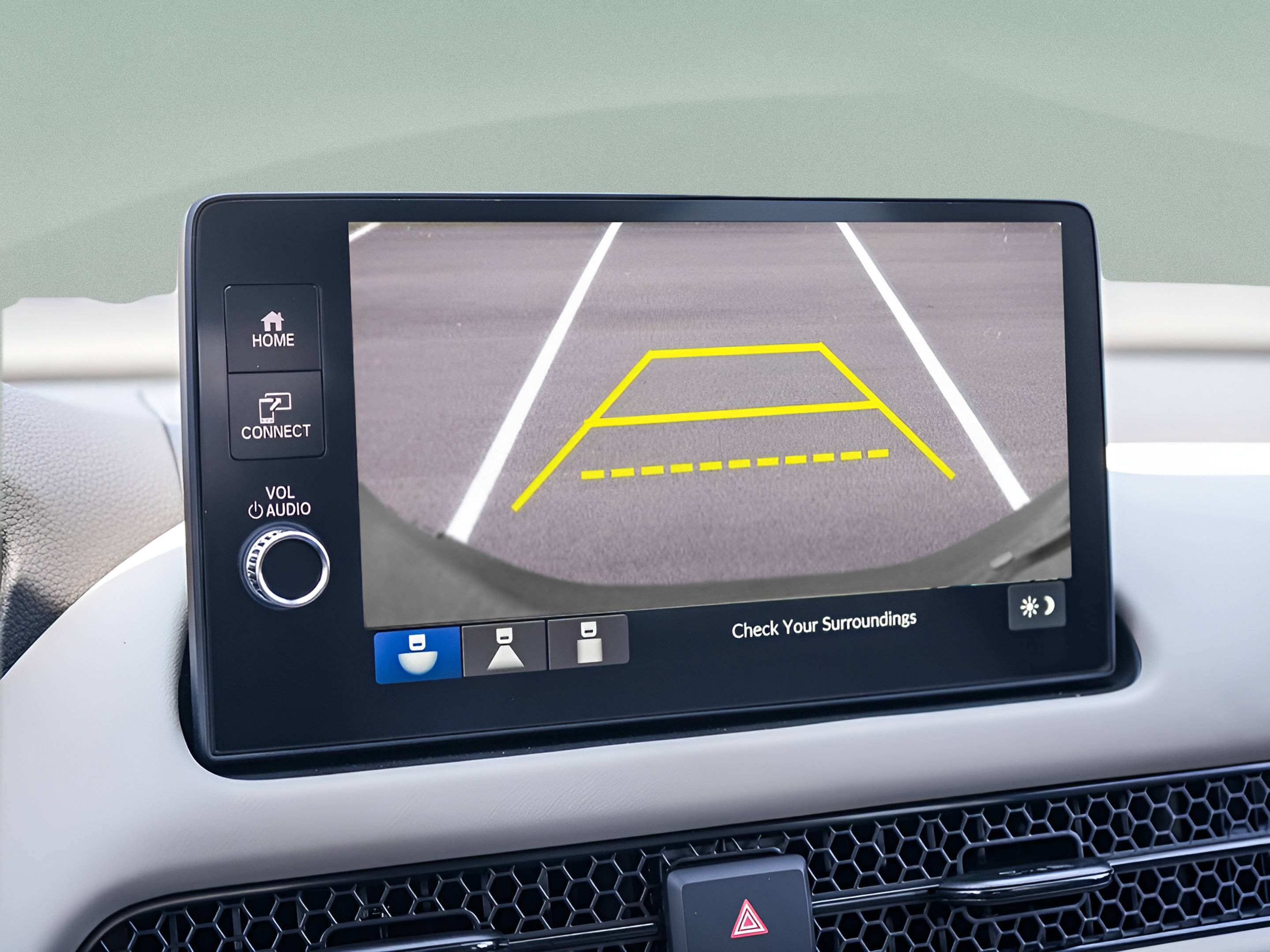 New 2027 Honda HR-V LX image 18