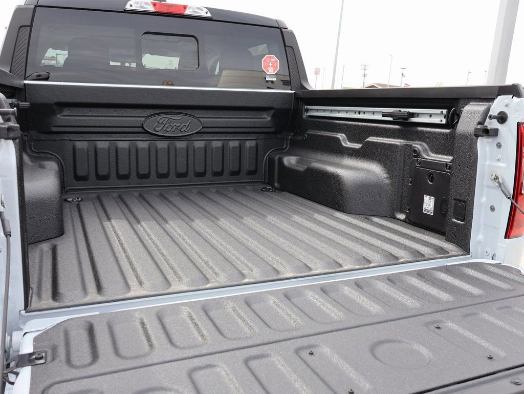 New 2026 Ford Maverick Lobo image 15