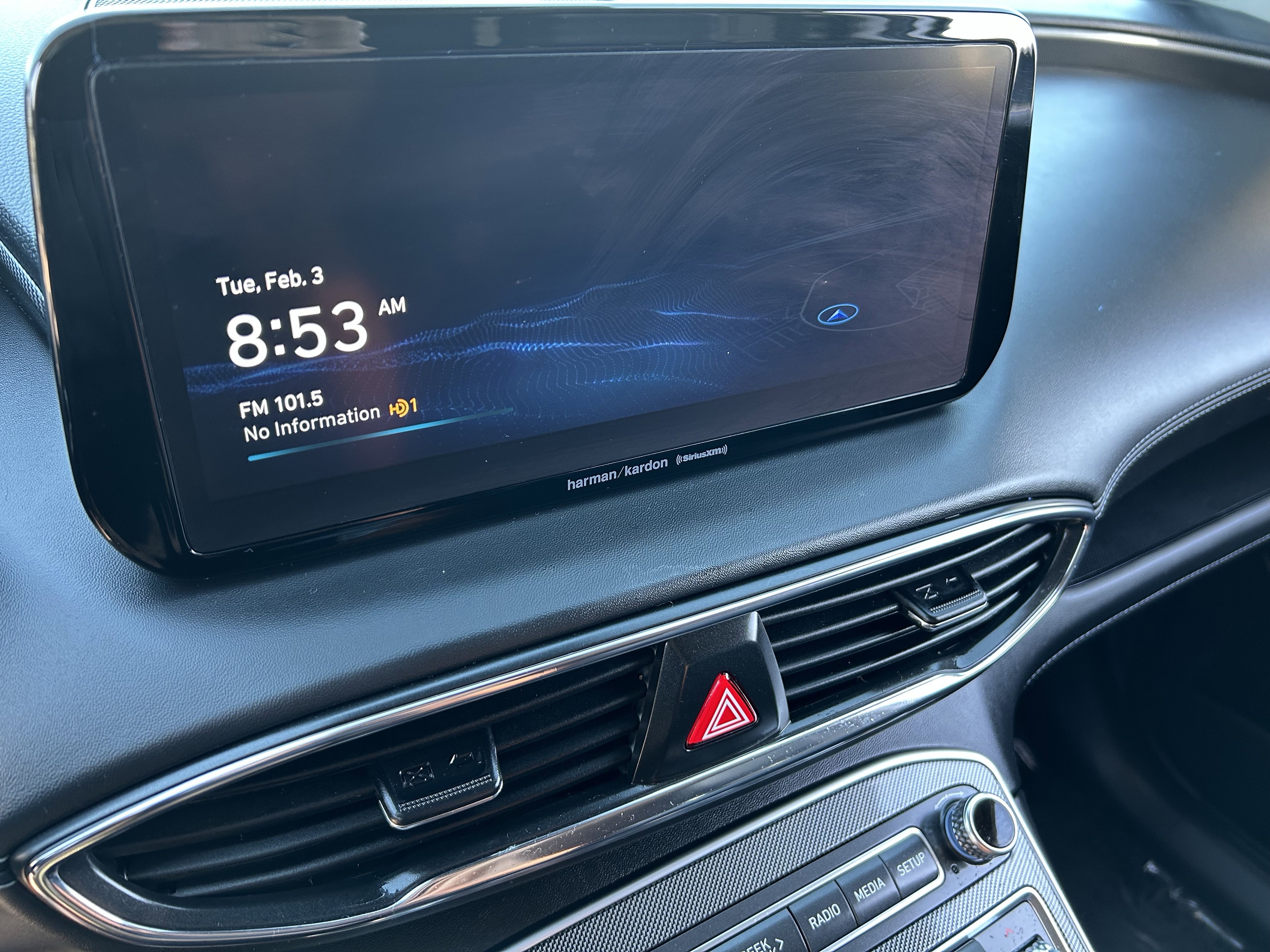 Used 2022 Hyundai Santa Fe SEL Premium image 28