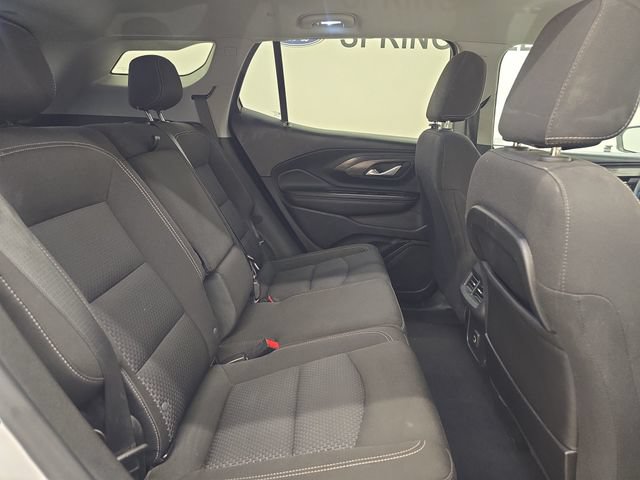 Used 2022 GMC Terrain SLE FWD image 12