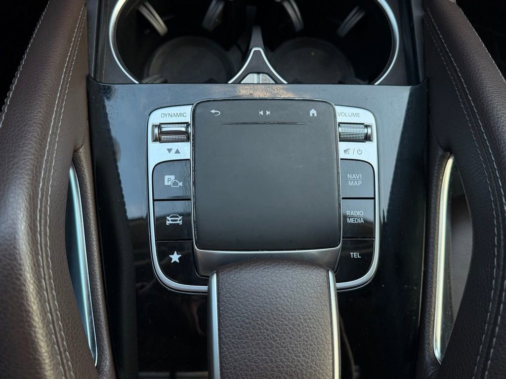 Used 2020 Mercedes-Benz GLS 450 4MATIC image 27