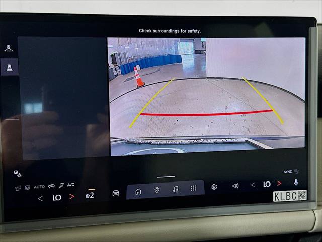 New 2026 MAZDA CX-5 Preferred AWD/4WD image 11
