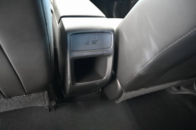 Used 2024 Chevrolet Trax LT w/ Driver Confidence Package image 22