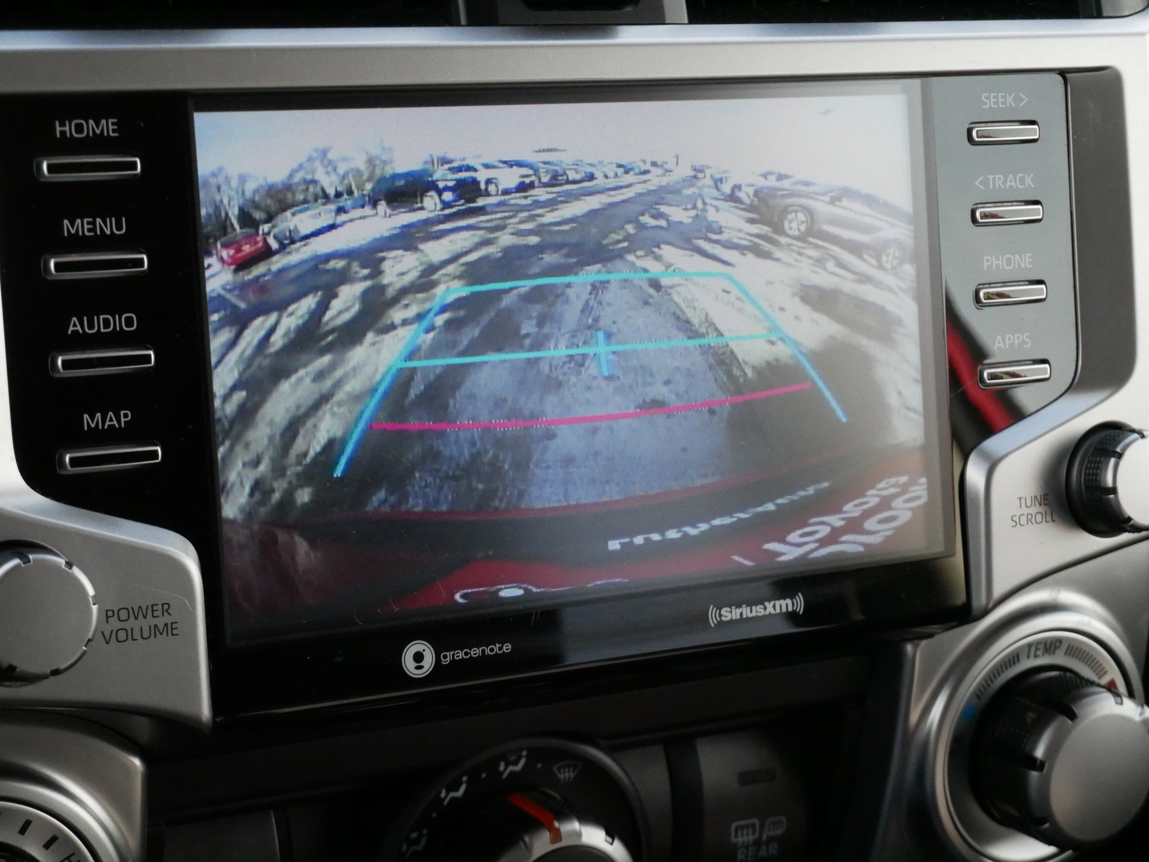 Certified 2024 Toyota 4Runner SR5 image 30