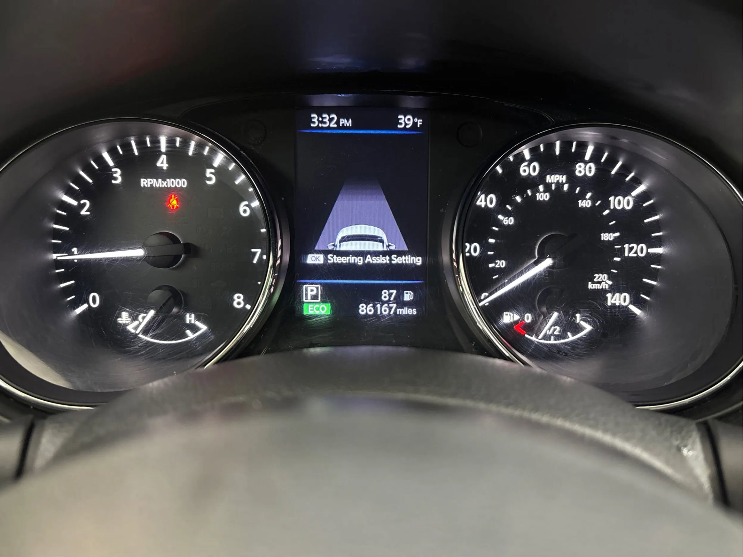 Used 2019 Nissan Rogue SL w/ Premium Package image 23