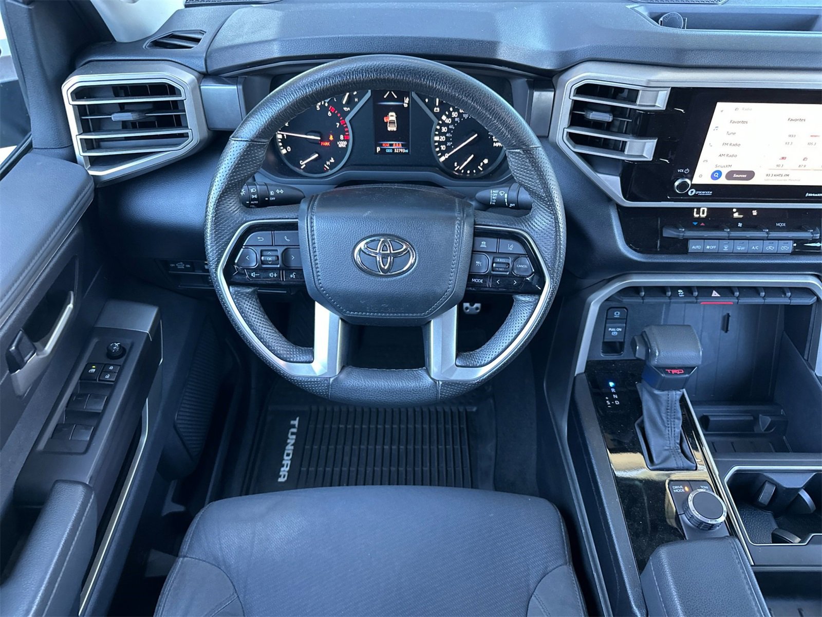 Used 2023 Toyota Tundra SR5 image 15