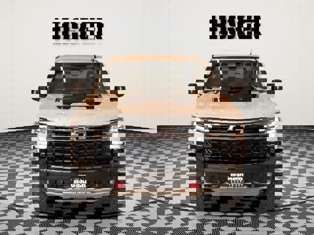 Certified 2024 Chevrolet Silverado 1500 ZR2 w/ Technology Package image 3