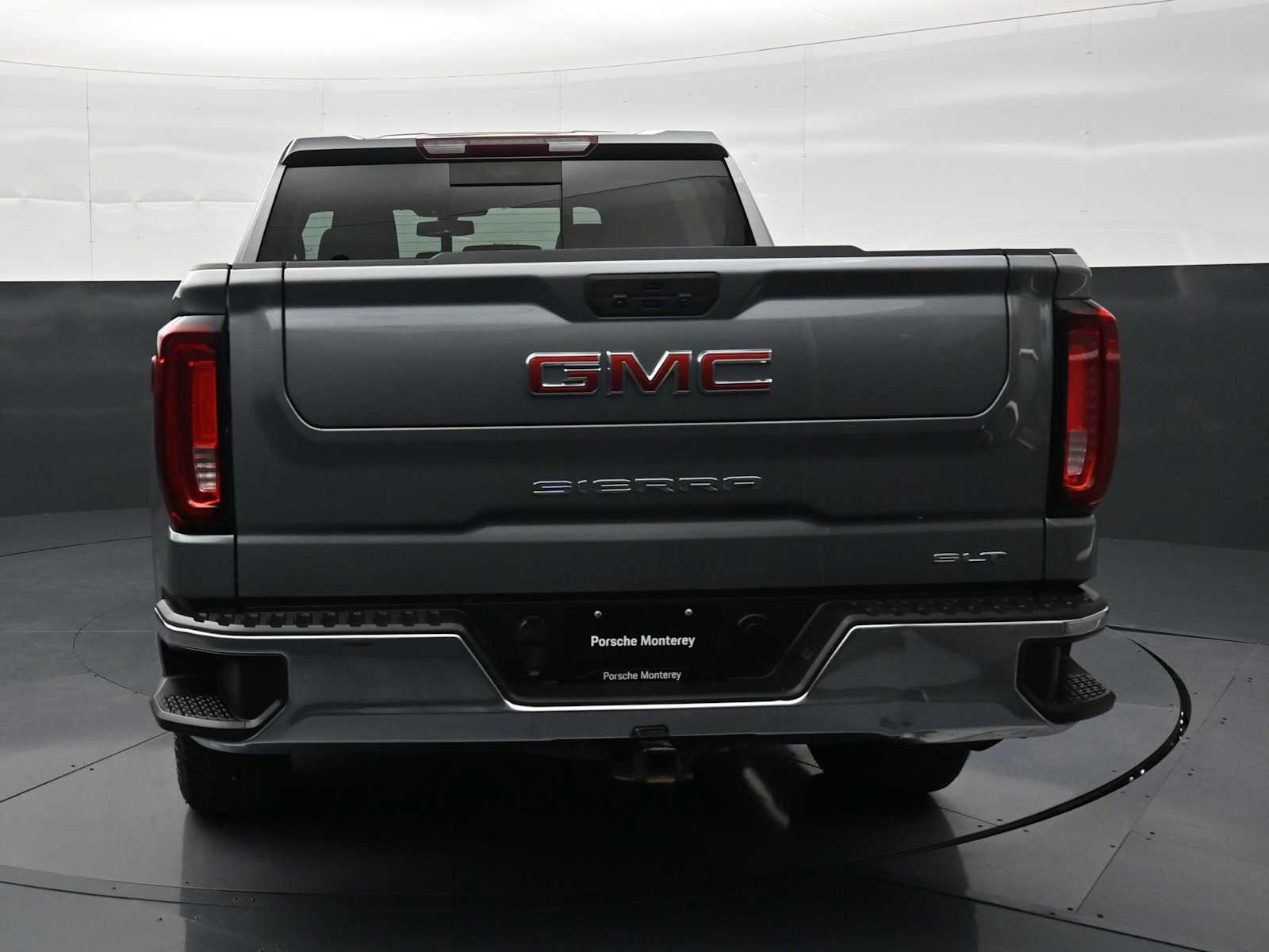 Used 2021 GMC Sierra 1500 SLT w/ SLT Convenience Package AWD/4WD image 28