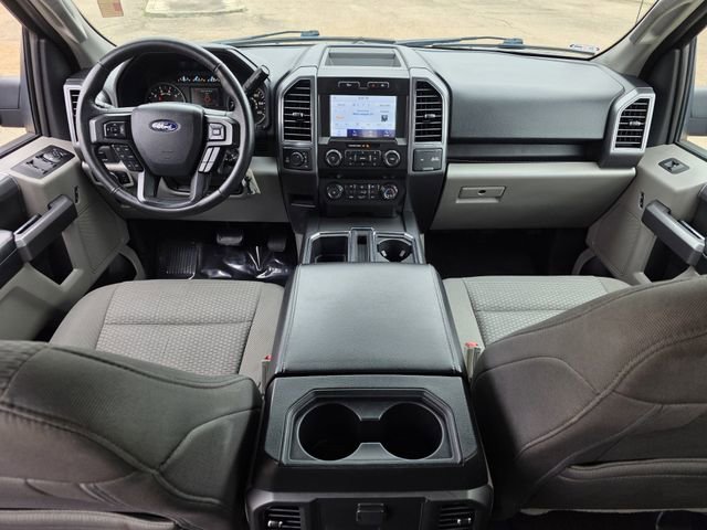 Certified 2020 Ford F150 XLT w/ Equipment Group 302A Luxury image 8