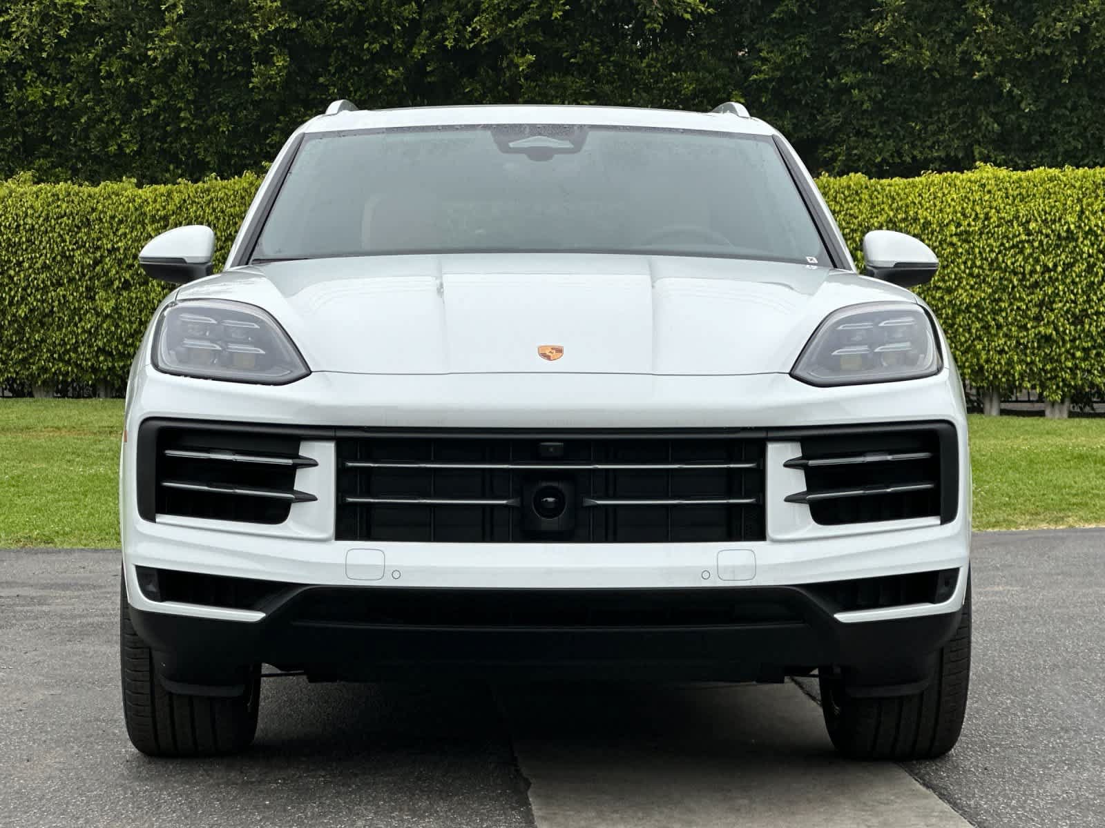 New 2026 Porsche Cayenne AWD/4WD image 11