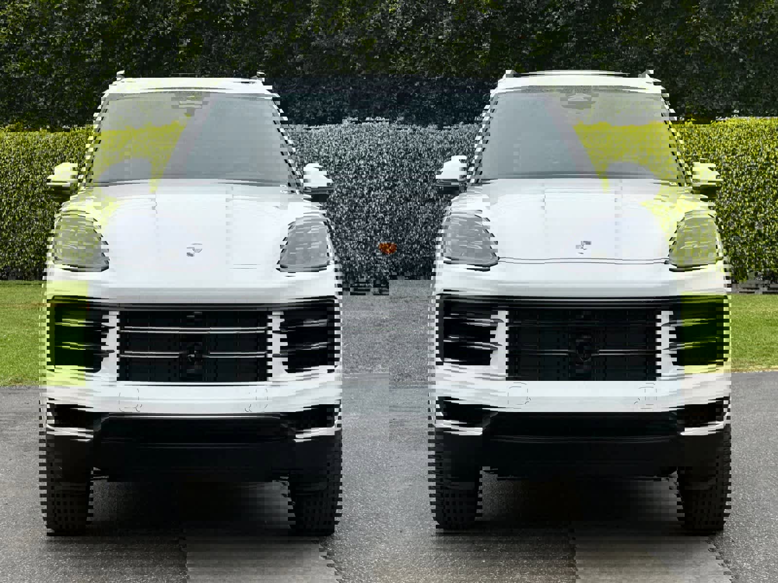 New 2026 Porsche Cayenne image 11