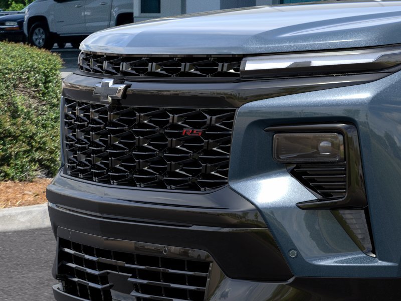 New 2026 Chevrolet Traverse RS image 13