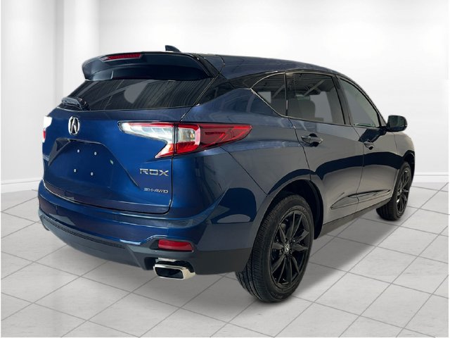 New 2026 Acura RDX SH-AWD image 7
