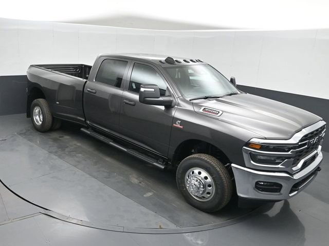 New 2026 RAM 3500 Tradesman image 27