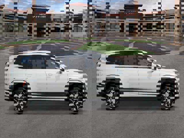 New 2026 Hyundai Ioniq 9 SEL image 7