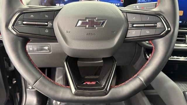 Used 2024 Chevrolet Equinox EV RS FWD image 33