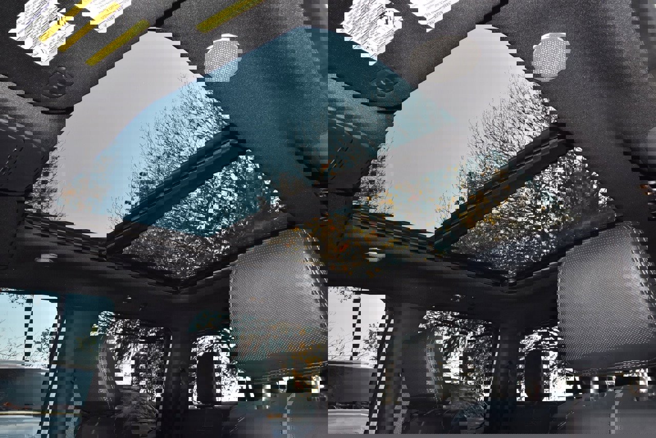 Used 2023 Ford F150 Platinum w/ Equipment Group 701A High image 34