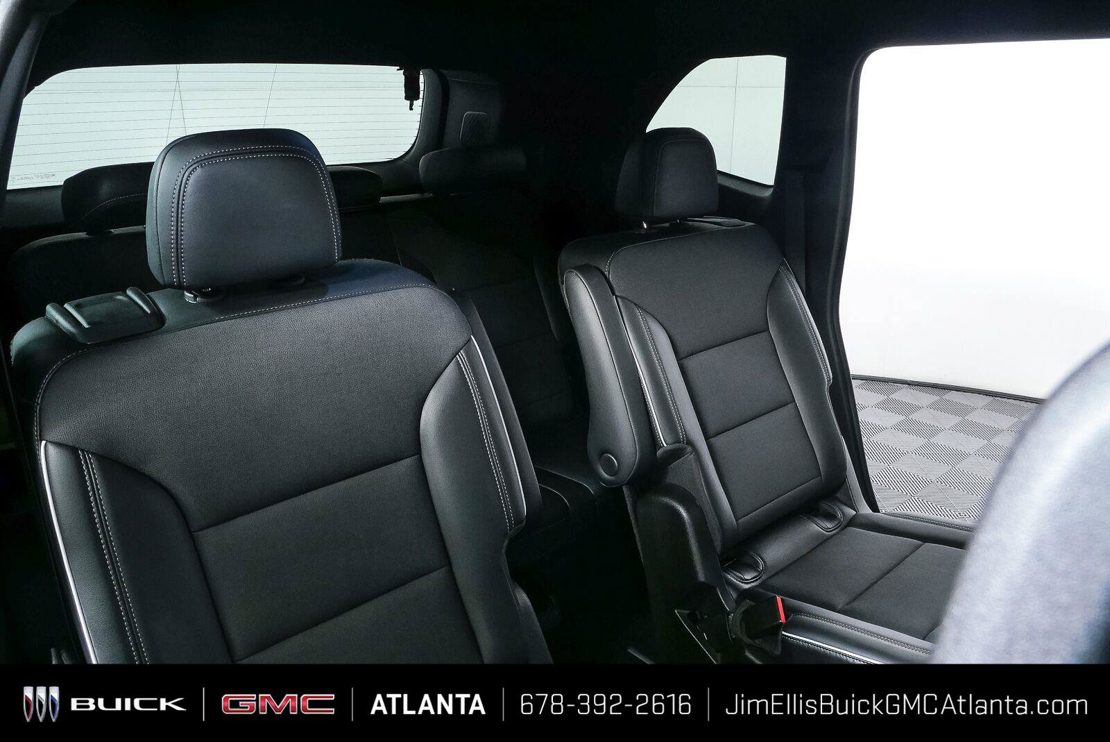 Used 2026 Buick Enclave Preferred FWD image 22