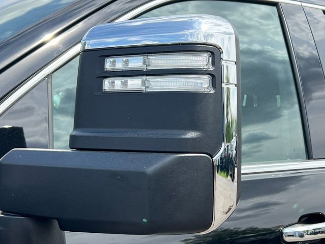 Used 2022 GMC Sierra 2500 Denali w/ Denali Ultimate Package AWD/4WD image 53