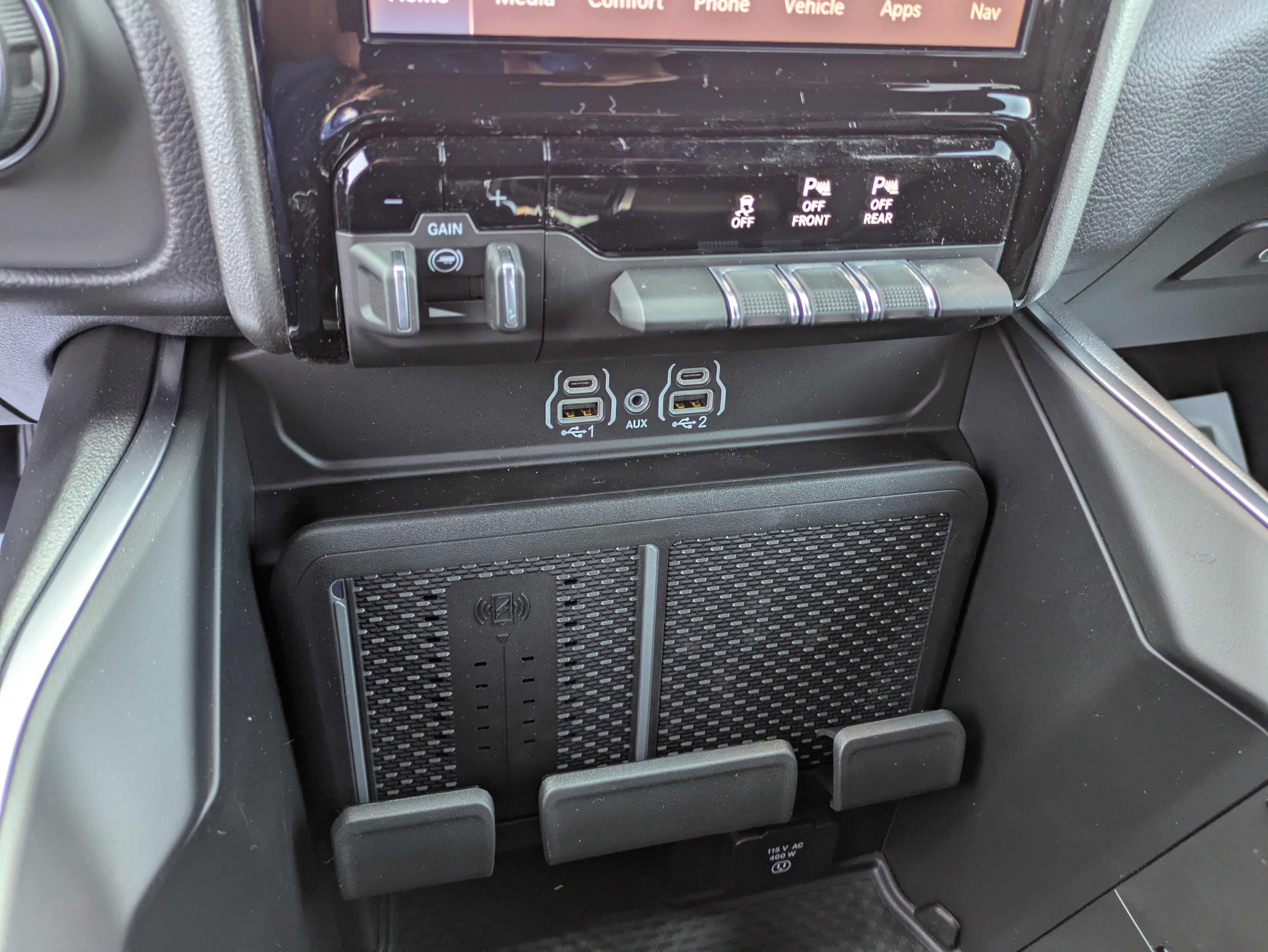 New 2026 RAM 1500 Big Horn image 26