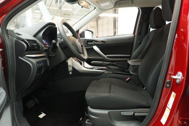 New 2026 Mitsubishi Eclipse Cross ES AWD/4WD image 6