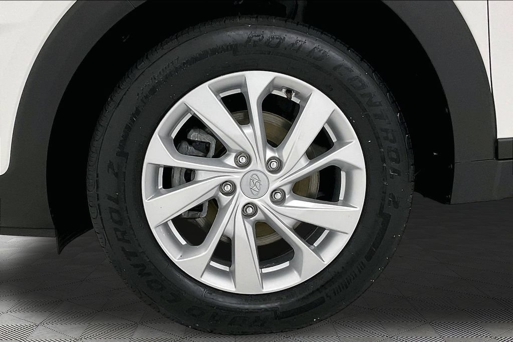 Used 2020 Hyundai Tucson SE AWD/4WD image 24