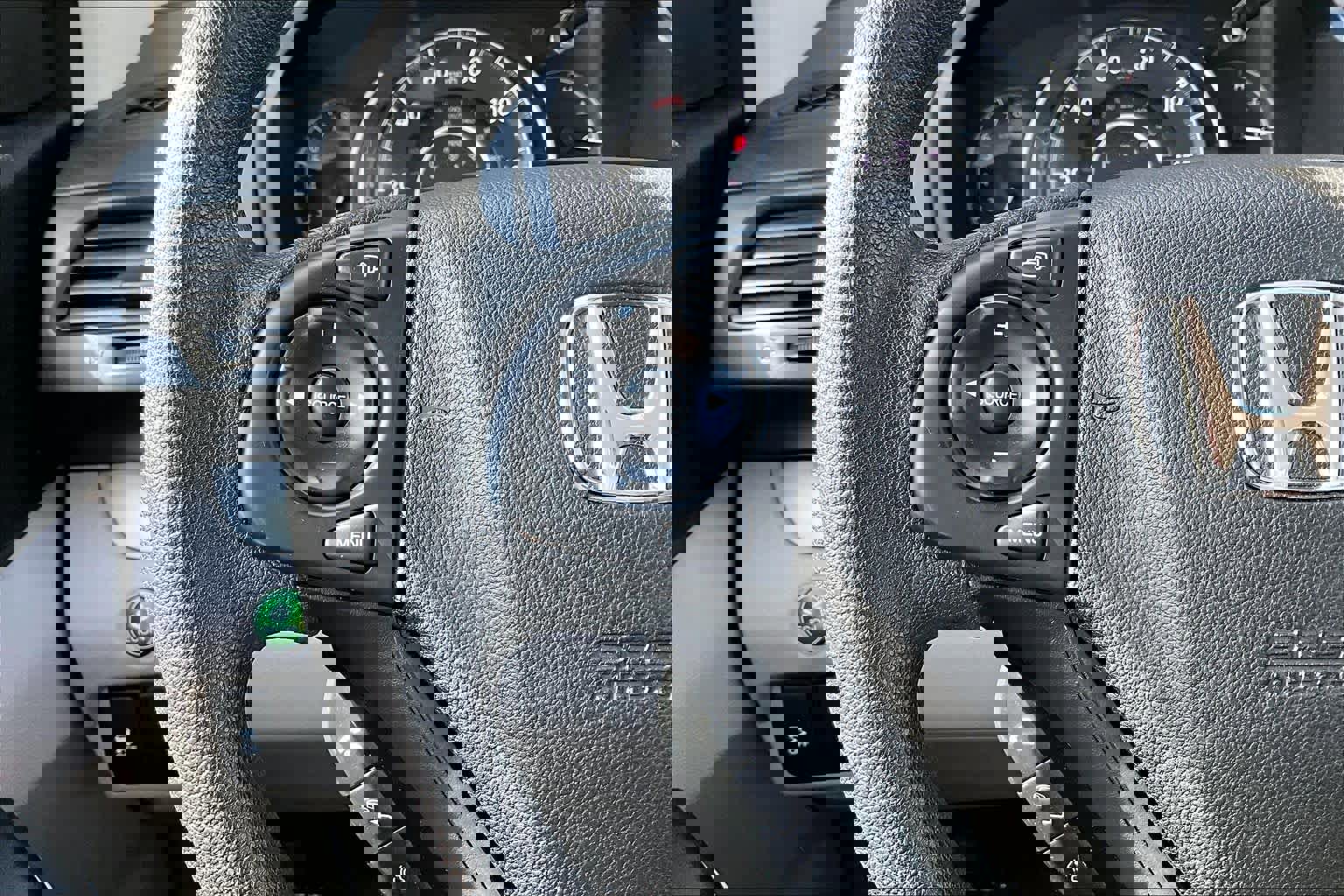 Used 2014 Honda CR-V LX image 23