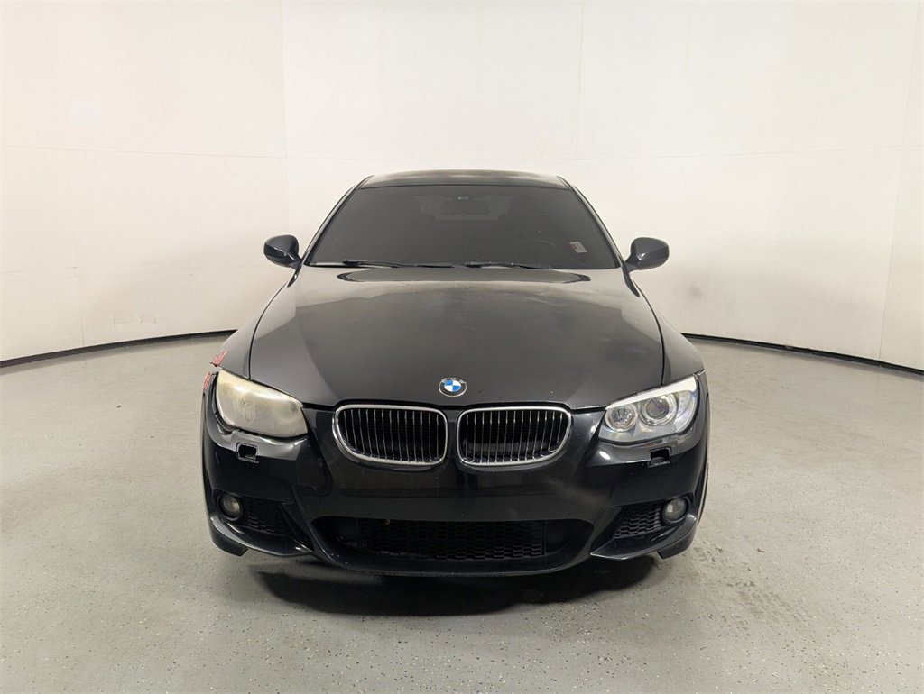 Used 2012 BMW 328i Coupe image 2
