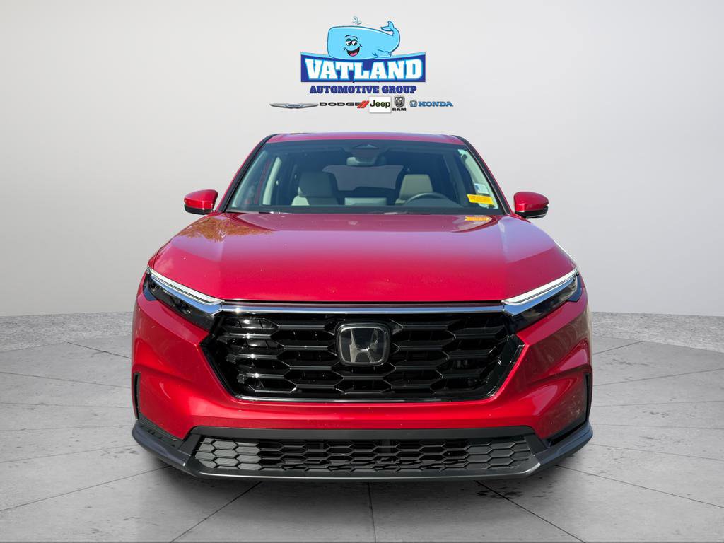 Used 2024 Honda CR-V EX image 8