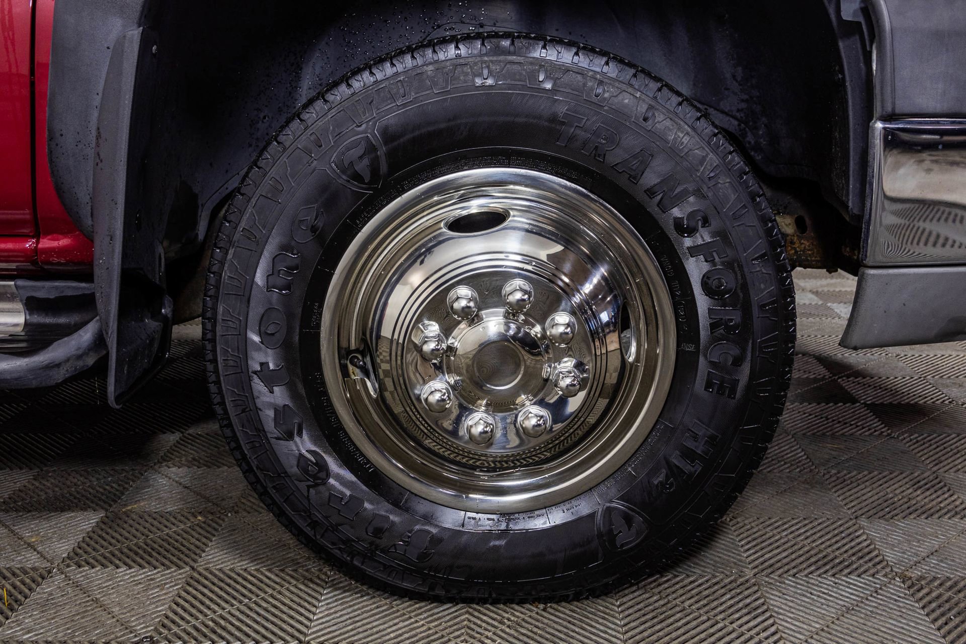 Used 2005 Chevrolet Silverado 3500 LS w/ Heavy-Duty Power Package RWD image 46