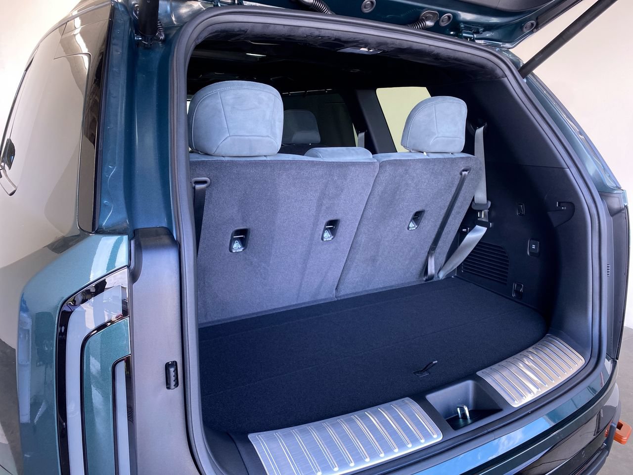 New 2027 Kia Telluride SX Prestige X-Pro AWD/4WD image 15