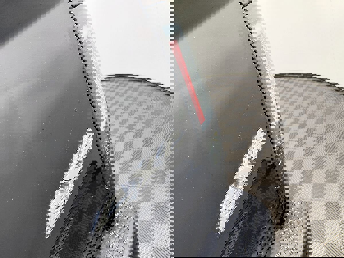 Used 2015 RAM 1500 Laramie Limited image 11