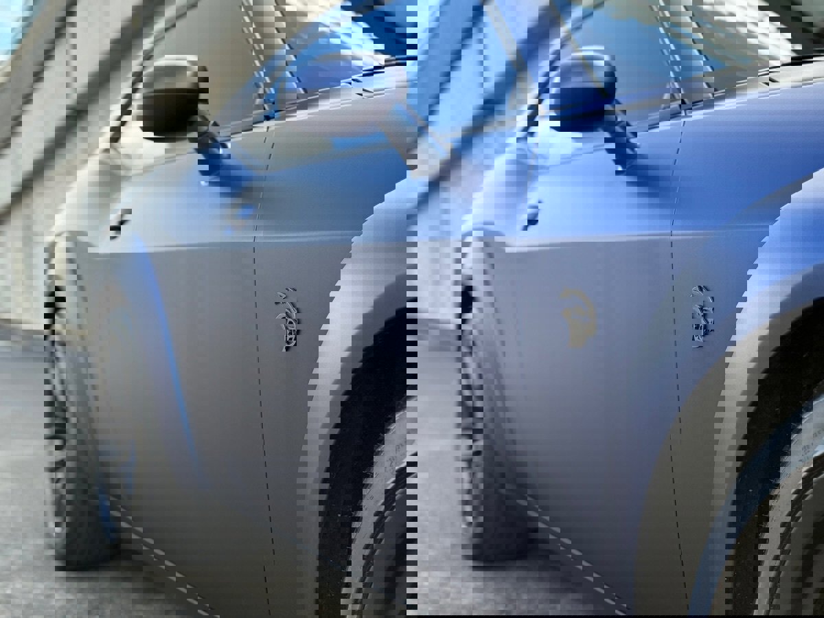 Used 2023 Dodge Challenger SRT Hellcat w/ Harmon/Kardon Sound Group RWD image 10