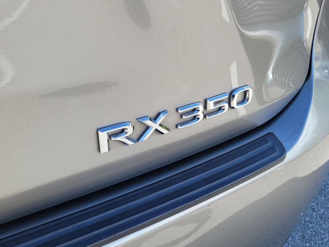 Used 2022 Lexus RX 350 FWD w/ Premium Package image 8
