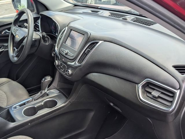 Used 2020 Chevrolet Equinox LT FWD image 18