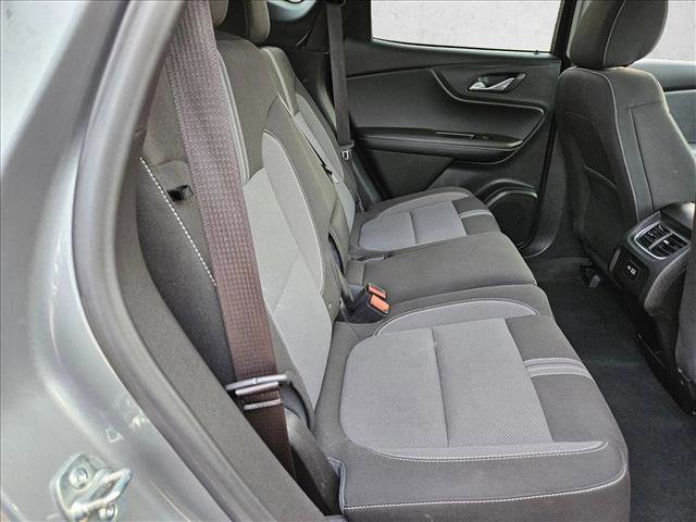 Used 2025 Chevrolet Blazer LT image 22
