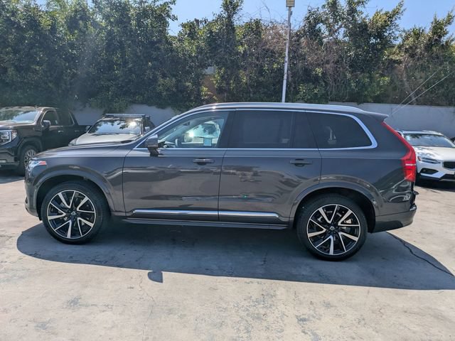 Certified 2024 Volvo XC90 B6 Ultimate w/ Lounge Package AWD/4WD image 6