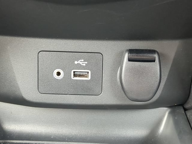 Used 2020 Nissan Rogue Sport S FWD image 25