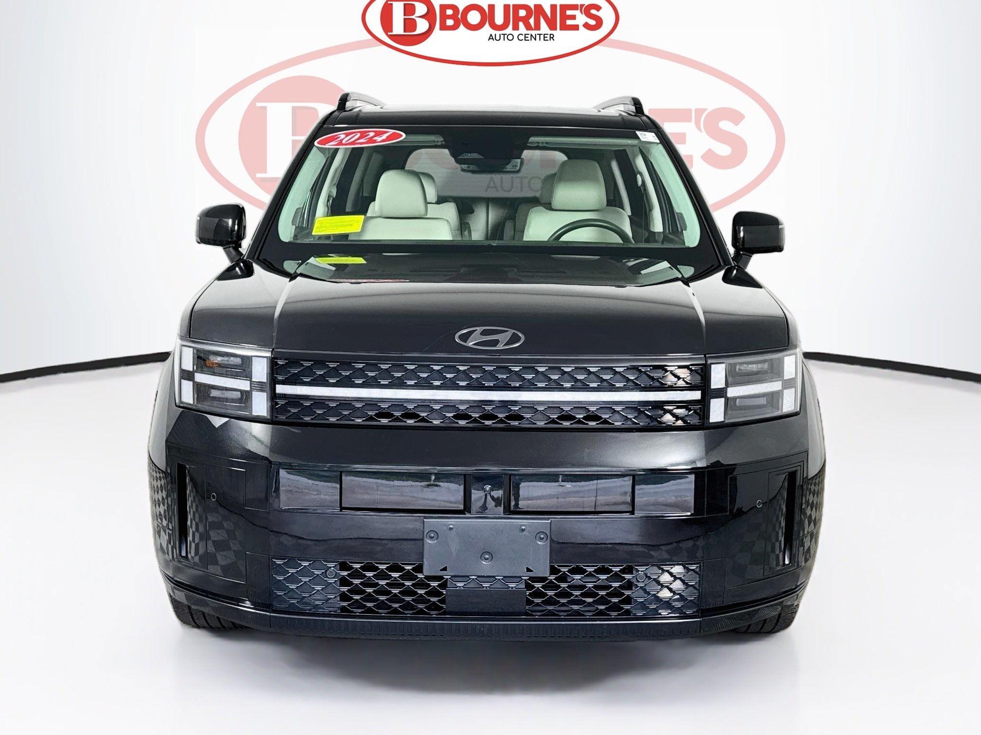 Used 2024 Hyundai Santa Fe Calligraphy AWD/4WD image 7