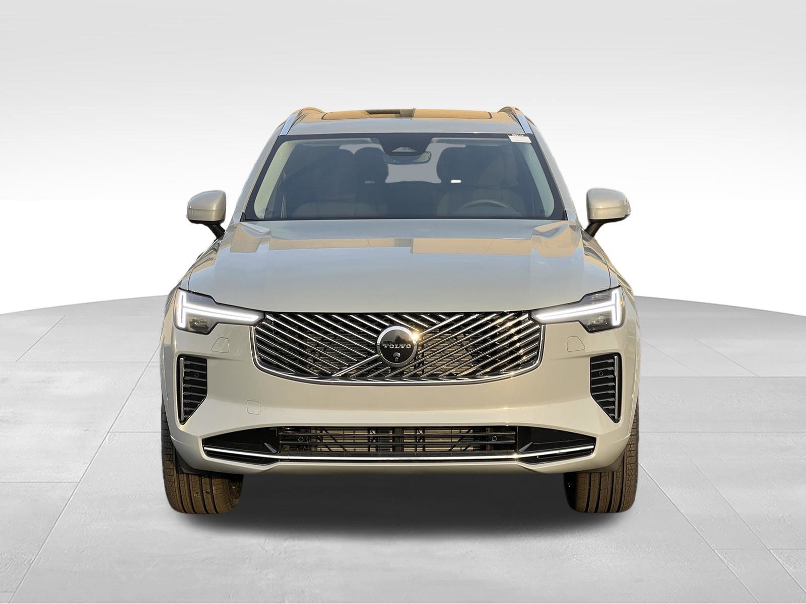 New 2027 Volvo XC90 B6 Plus AWD/4WD image 9
