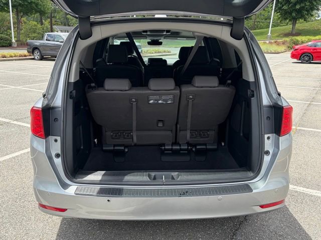 Used 2022 Honda Odyssey Touring image 7