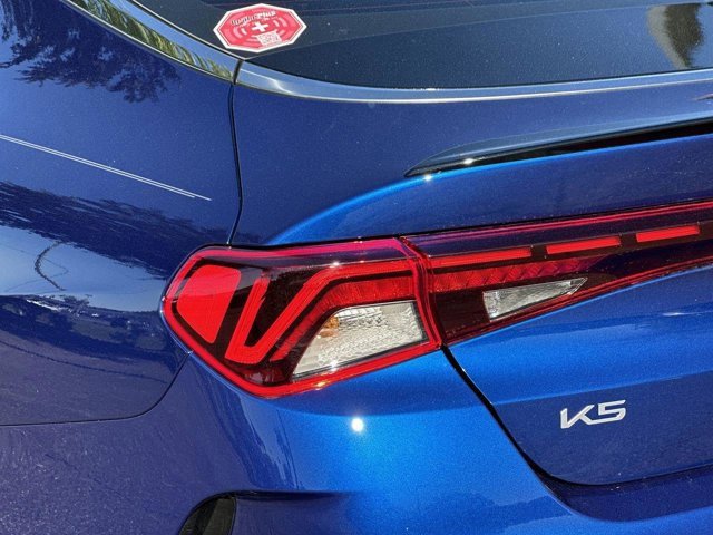 Used 2023 Kia K5 GT-Line w/ GT-Line Premium Package image 7
